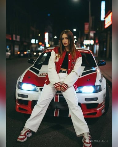 OssieMichard photo