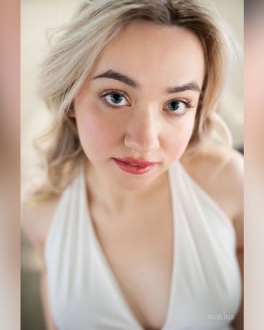 RayLina, fotografie