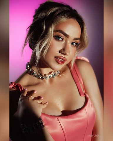 RayLina, fotografie