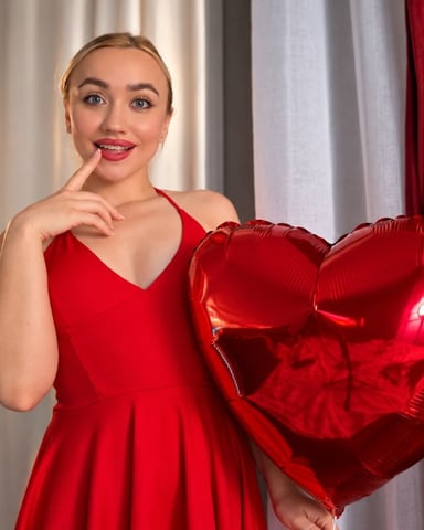 RayLina, fotografie