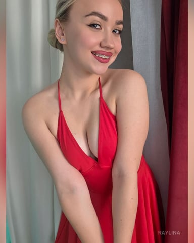 RayLina, fotografie