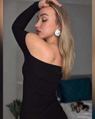 RayLina, fotografie