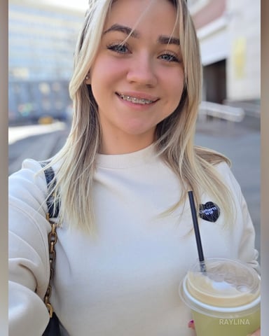 RayLina, fotografie