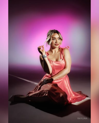 RayLina, fotografie