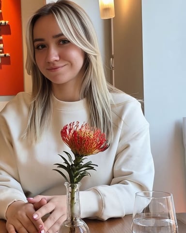 RayLina, fotografie