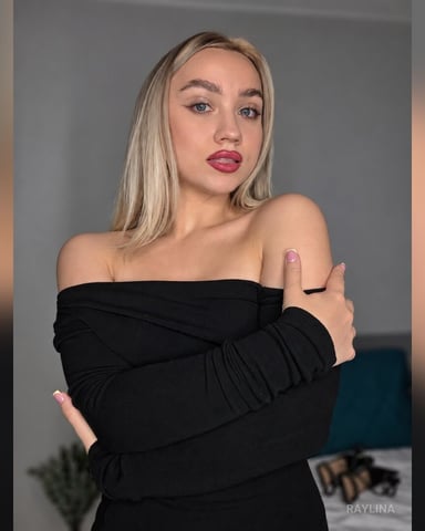 RayLina, fotografie