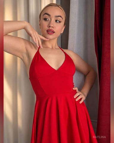 RayLina, fotografie