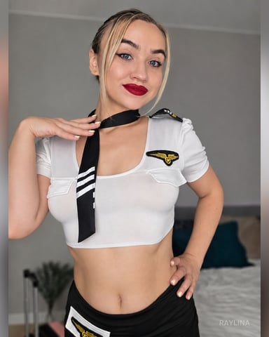 RayLina, fotografie