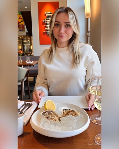 RayLina, fotografie