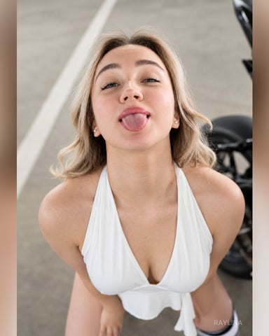 RayLina, fotografie