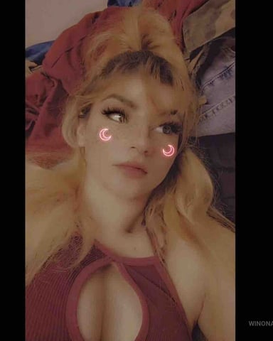 WinonaRidem photo