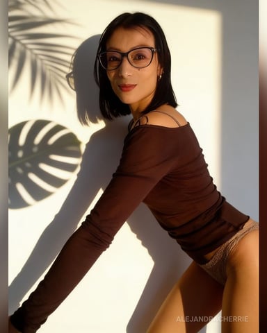 AlejandraCherrie Foto