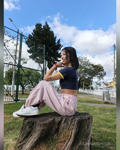 AlejandraCherrie Foto