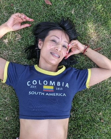 AlejandraCherrie Foto