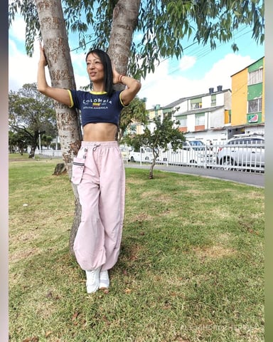AlejandraCherrie Foto