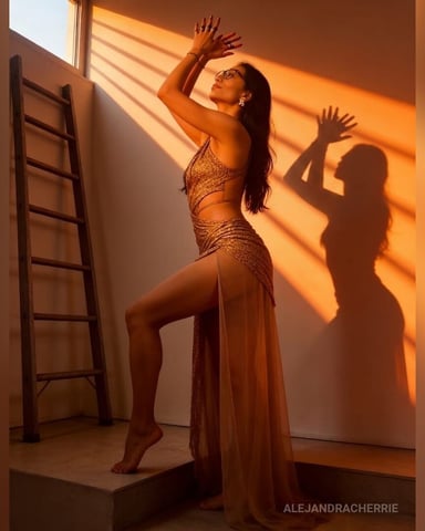 AlejandraCherrie Foto