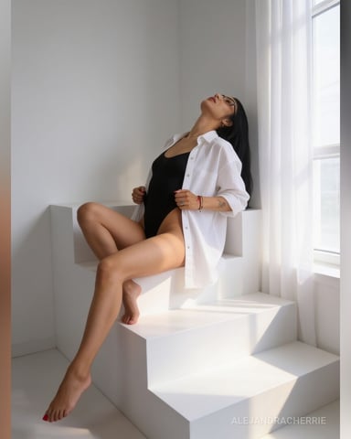 AlejandraCherrie Foto