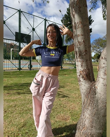 AlejandraCherrie Foto