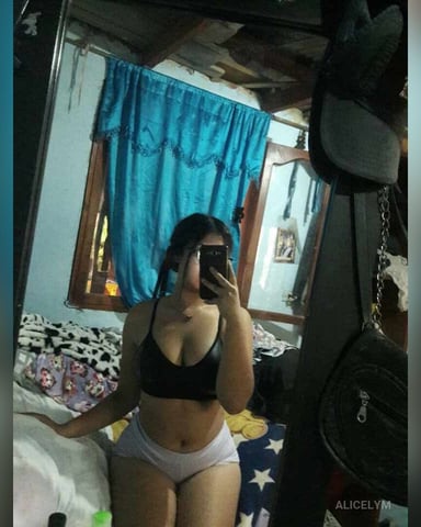 AliceLym photo