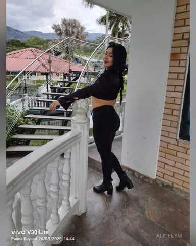 AliceLym photo