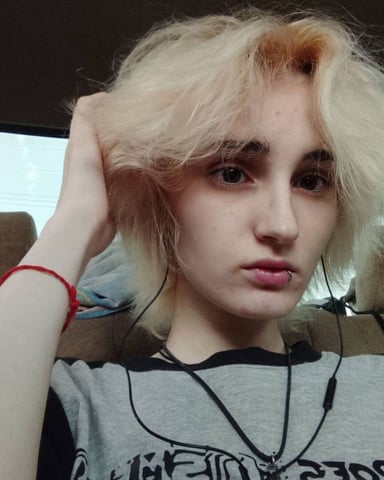DorisTorchio foto