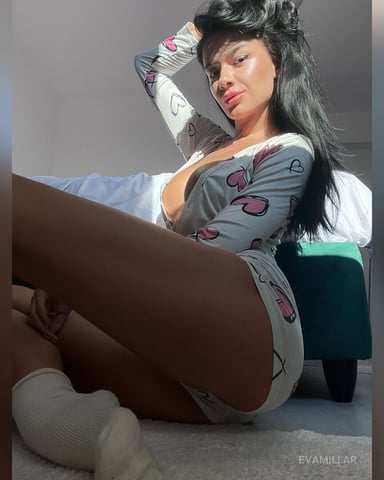 EvaMillar photo