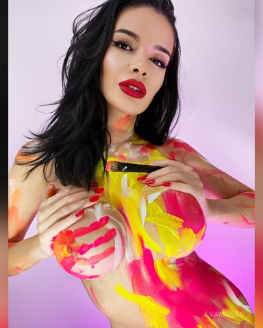 EvaMillar photo