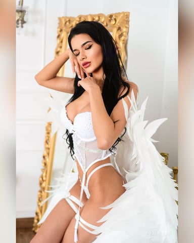 EvaMillar photo