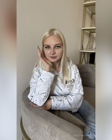 EvelynGraham foto