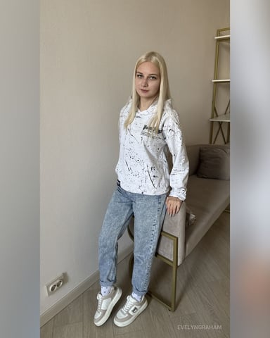 EvelynGraham foto