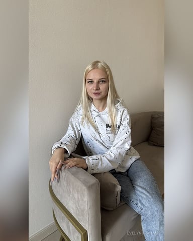 EvelynGraham foto
