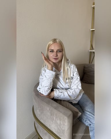 EvelynGraham foto