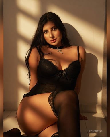 JadeSoto, fotografie