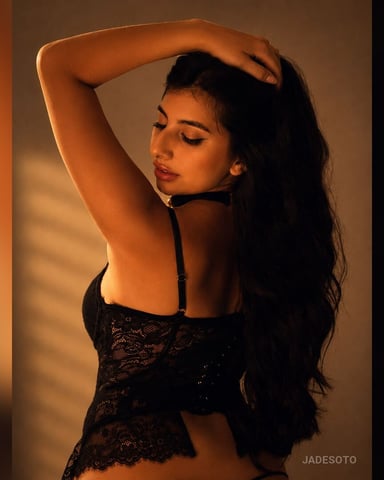 JadeSoto, fotografie