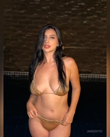 JadeSoto, fotografie