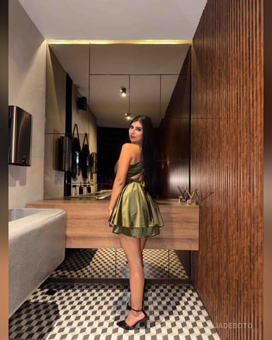 JadeSoto, fotografie