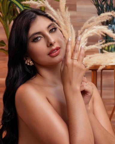JadeSoto, fotografie