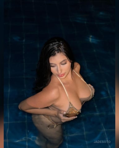JadeSoto, fotografie