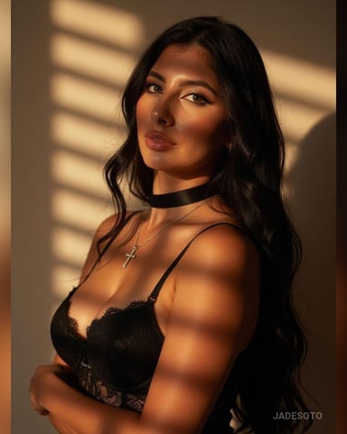 JadeSoto, fotografie