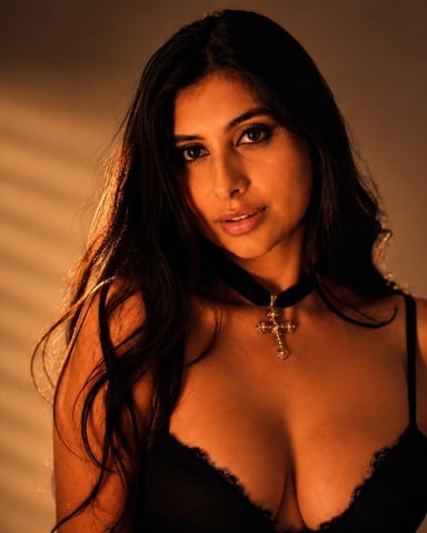 JadeSoto, fotografie