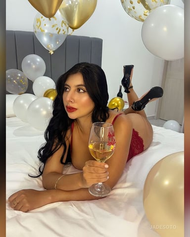 JadeSoto, fotografie