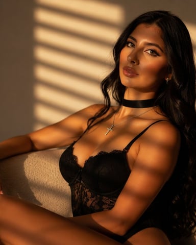 JadeSoto, fotografie
