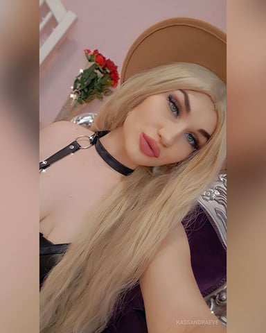 KassandraEve Foto