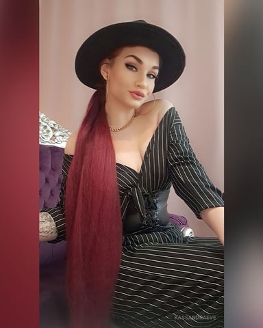 KassandraEve Foto