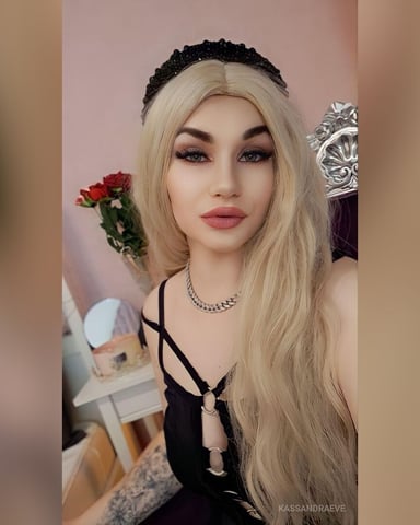 KassandraEve Foto