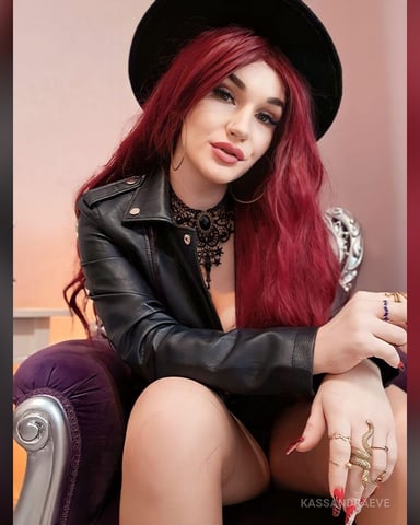 KassandraEve Foto
