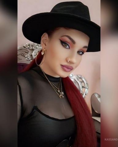 KassandraEve Foto