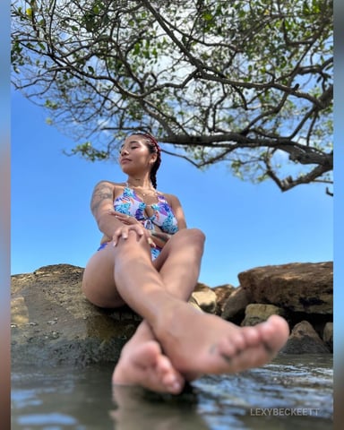LexyBeckeett foto