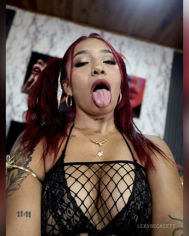LexyBeckeett foto