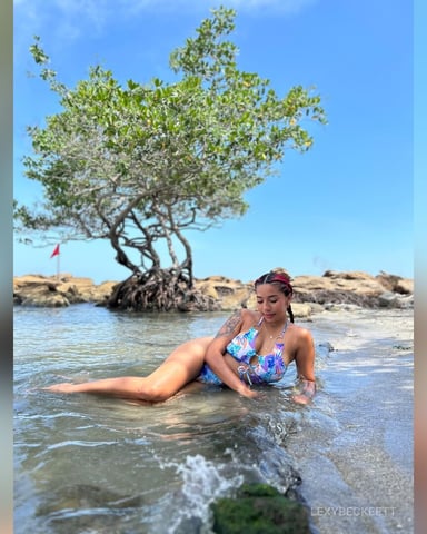 LexyBeckeett foto